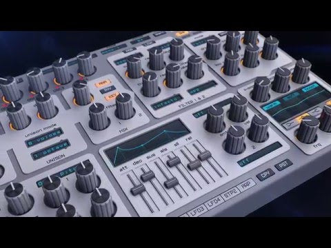 Reveal Sound Total Drum&Complex Fills Bundle 2IN1